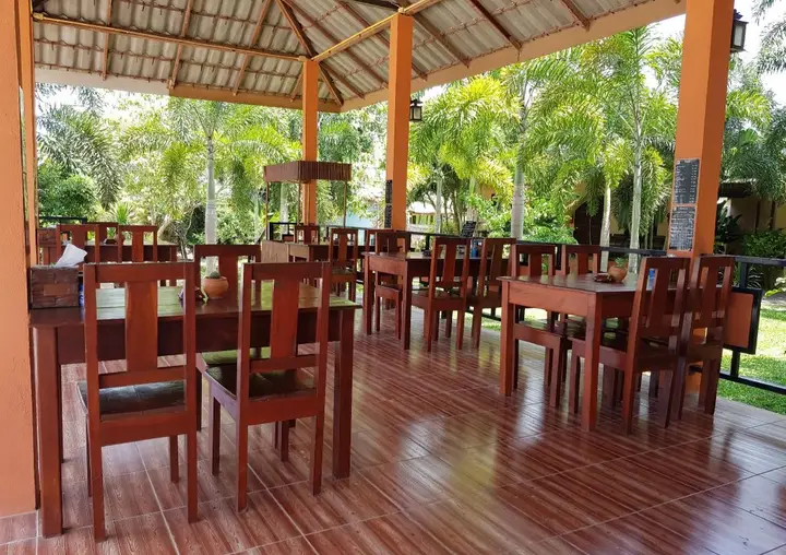 Ланта: Naraya Resort
