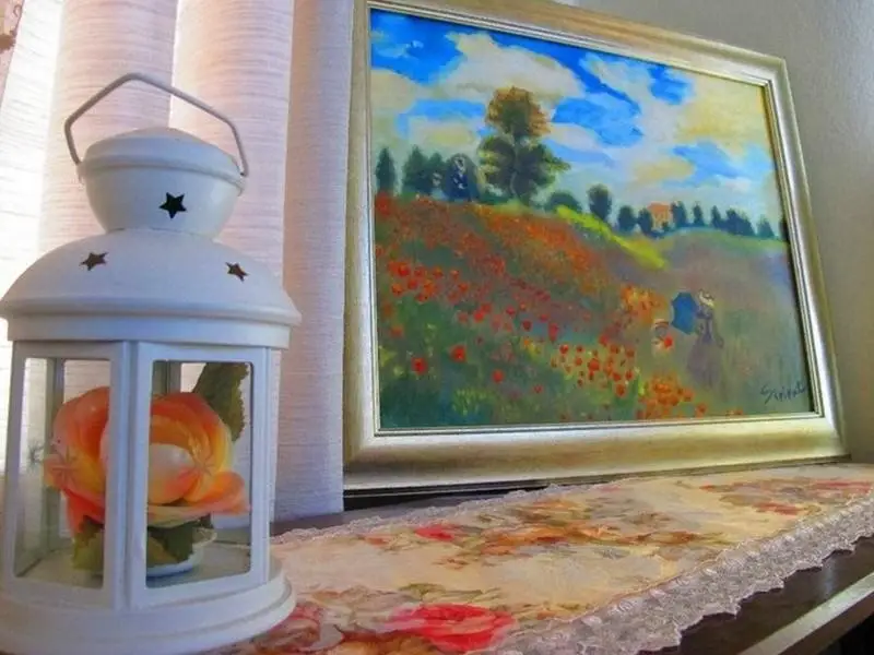 Дамноен Садуак: The Coco Sweet House