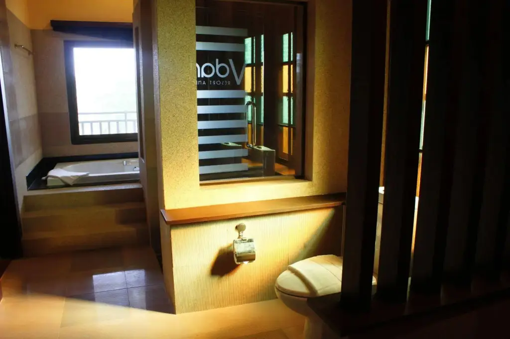 Чиангмай: Vdara Pool Resort and Spa