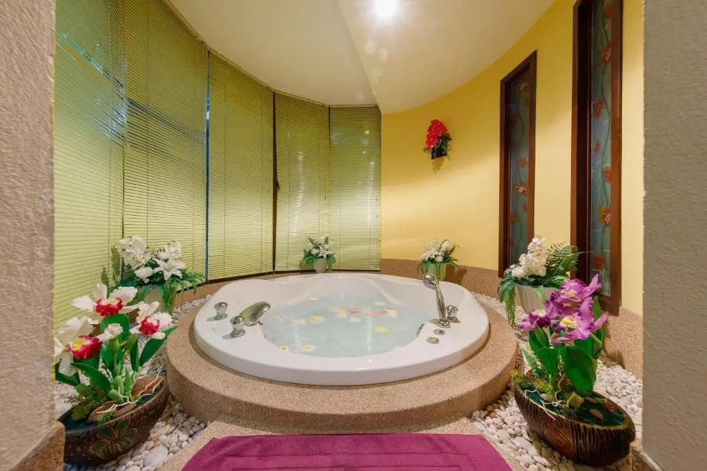 Чиангмай: Vdara Pool Resort and Spa