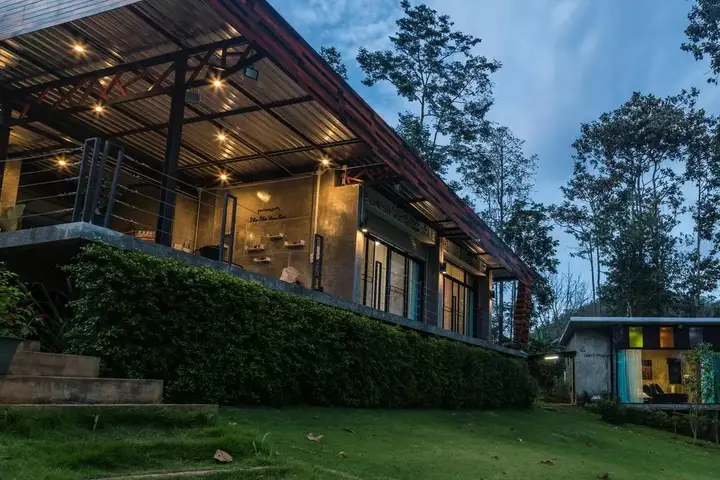 Самоенг: Phu Pha View Doi
