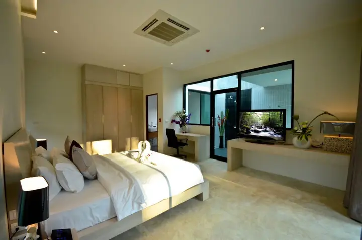 Пхукет: Wanaburi Resort
