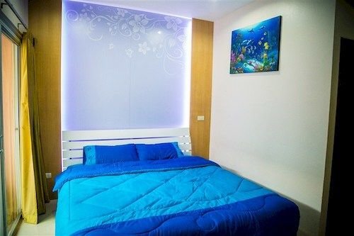 Кату: Festa Hostel
