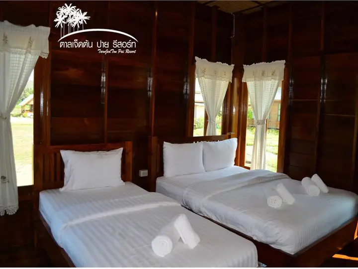 Паи: Tarnjedton Pai Resort