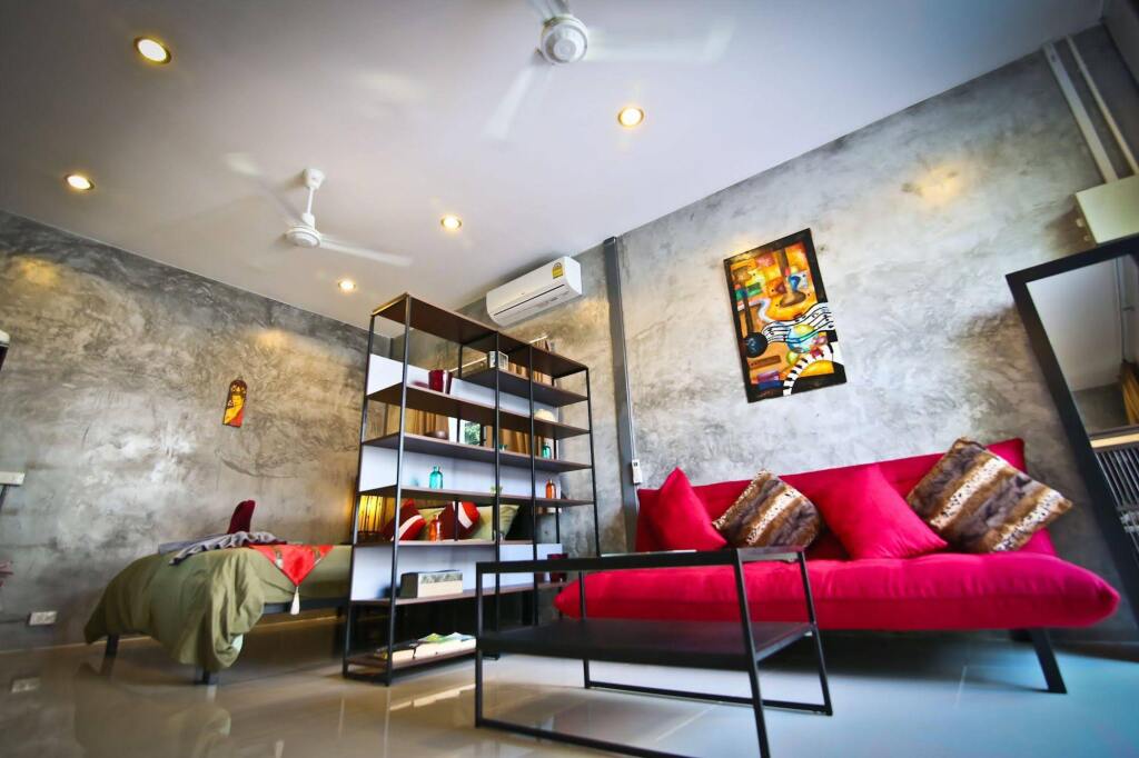 Charu Bay Villas — фото 1