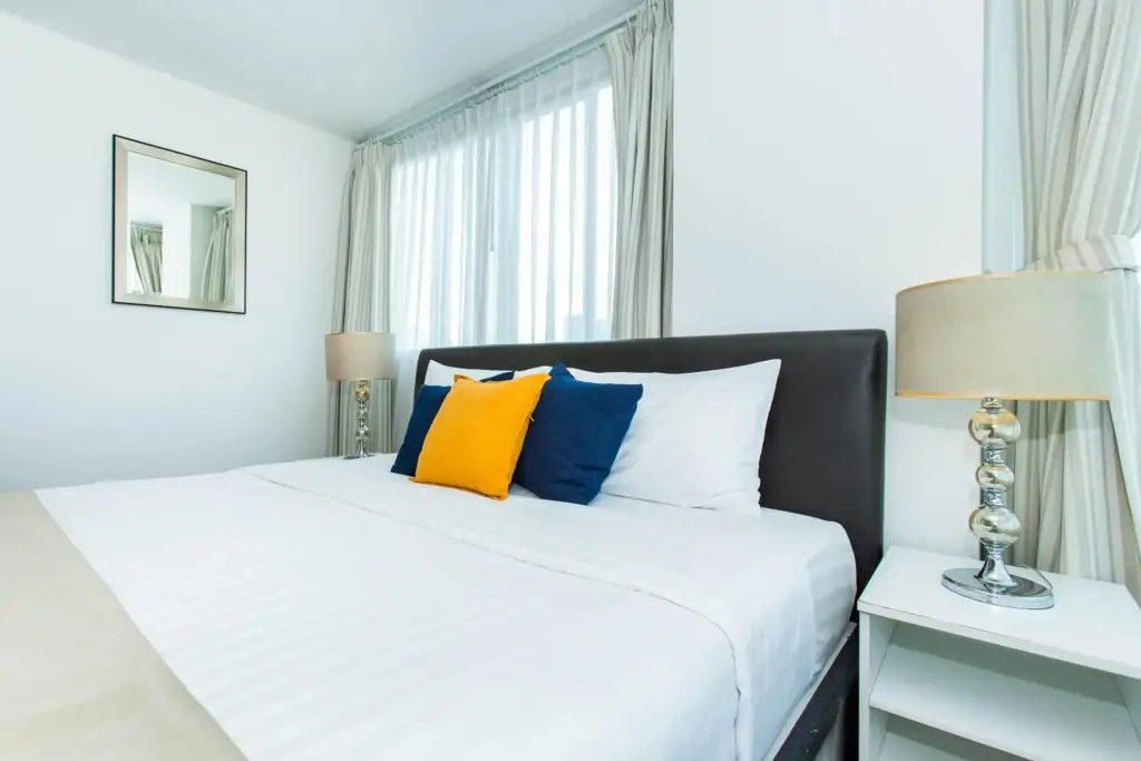 Хуахин: First Choice Suites (SHA Extra Plus)