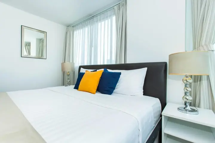 Хуахин: First Choice Suites (SHA Extra Plus)