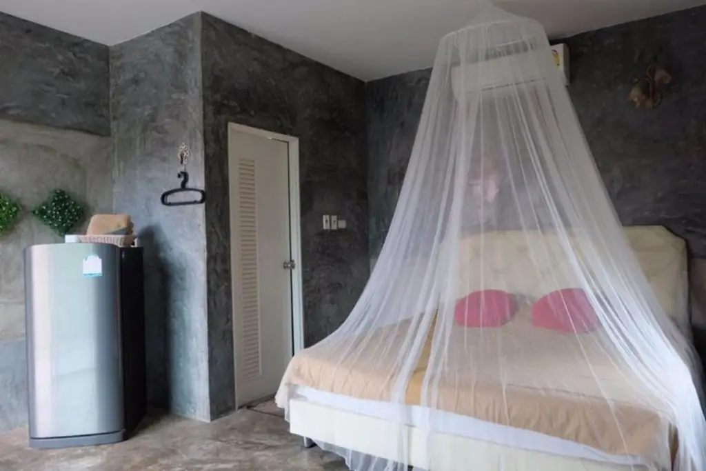 Пак-Чонг: Baan Suan Rim Nam Pakchong Resort