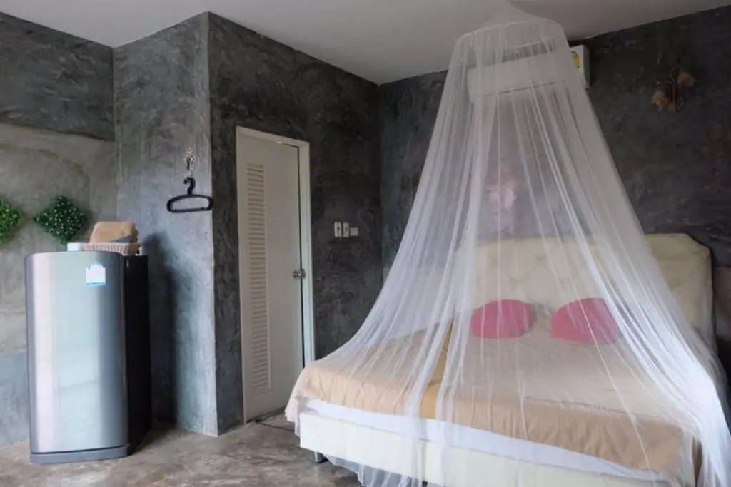 Пак-Чонг: Baan Suan Rim Nam Pakchong Resort