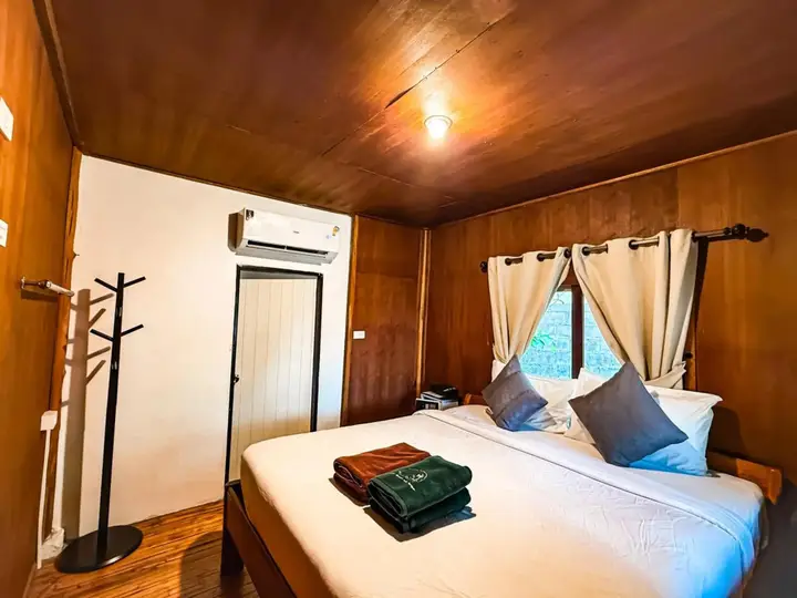Ко-Пханган: Bounty Resort