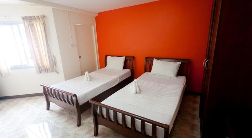 Паттайя: Sugar Palm Place 3