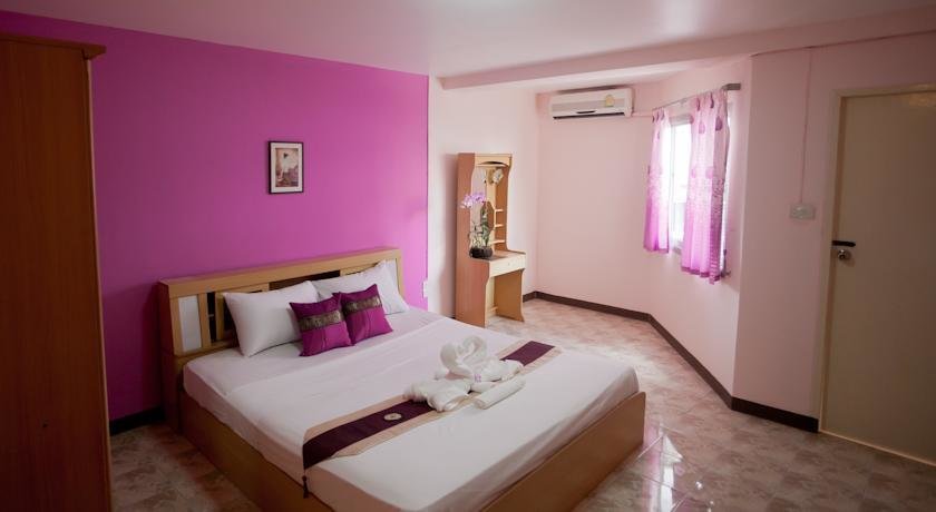 Паттайя: Sugar Palm Place 3
