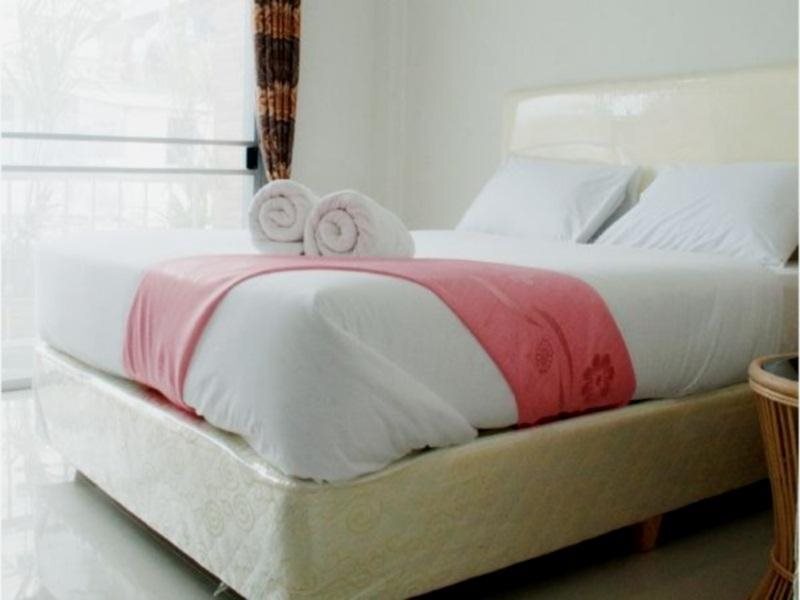 Паттайя: Sabai Sabai House Pattaya