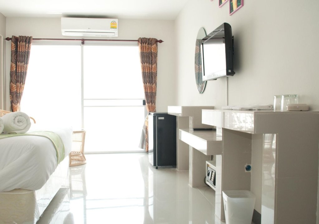 Паттайя: Sabai Sabai House Pattaya