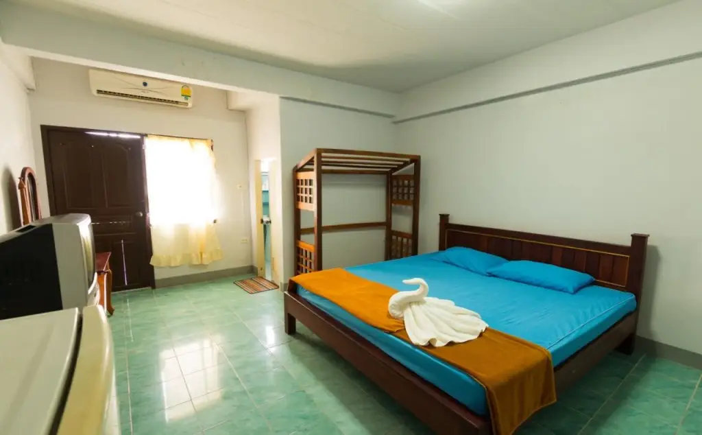 Ко Чанг: V.J.Island View Koh Chang