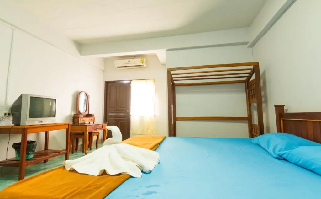 Ко Чанг: V.J.Island View Koh Chang