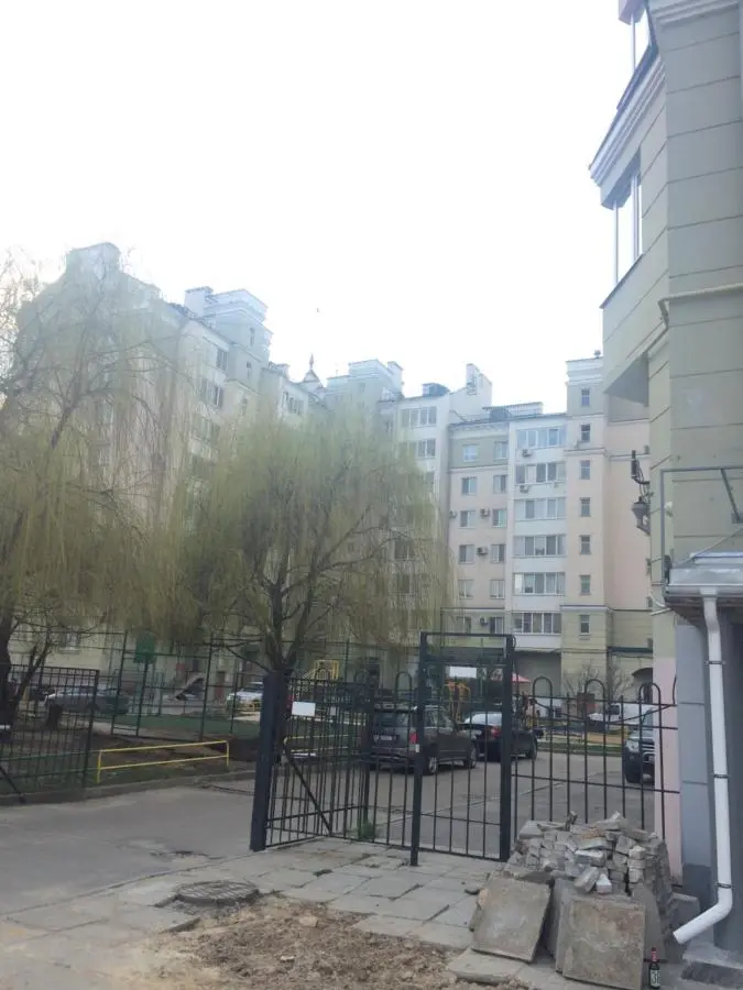 Орел: апартаменты Центр