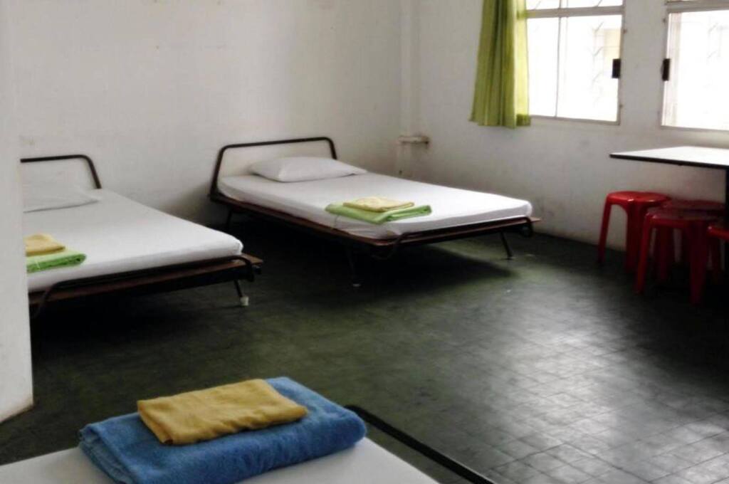 Хатъяй: Cathay Guesthouse