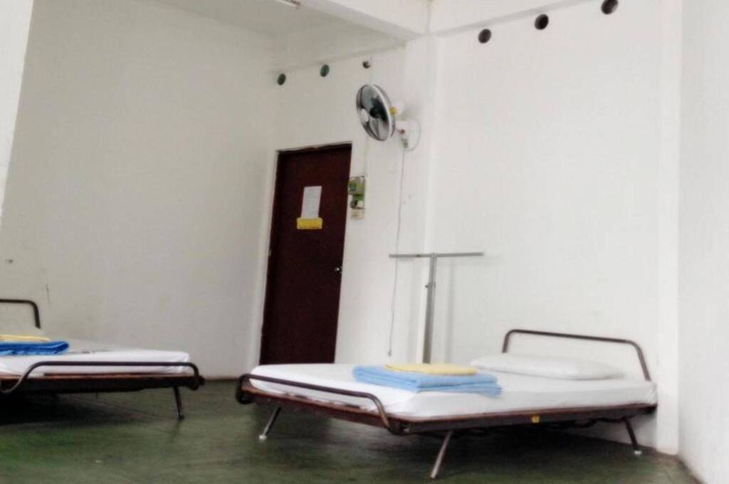 Хатъяй: Cathay Guesthouse