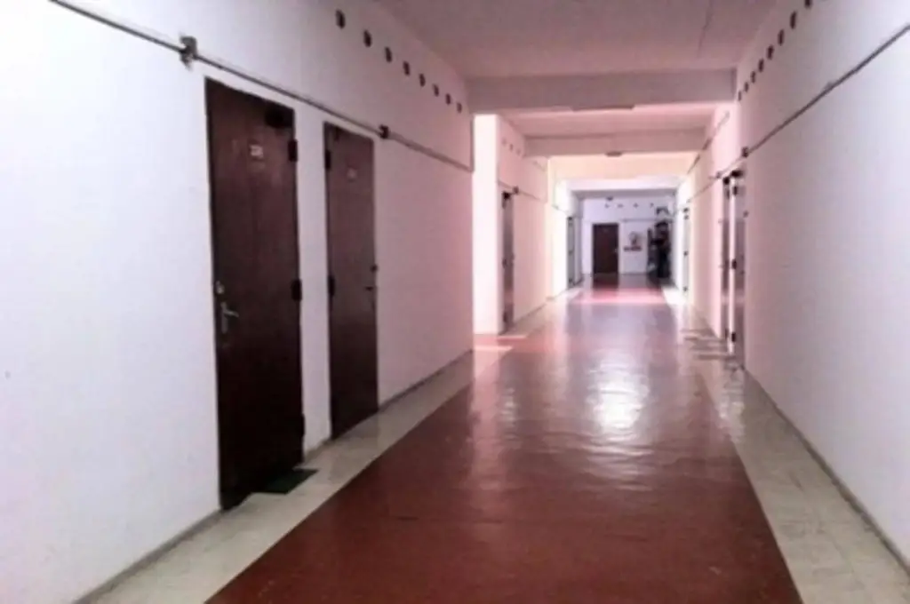 Хатъяй: Cathay Guesthouse