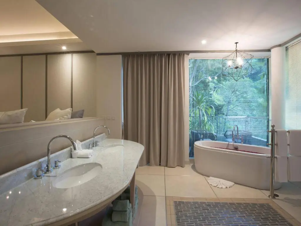 The Hermitage Phuket by The Unique Collection — фото 1