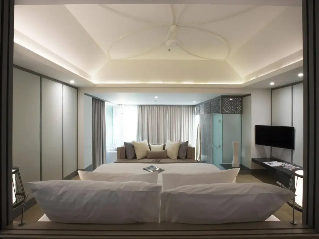 Муанг: The Hermitage Phuket by The Unique Collection