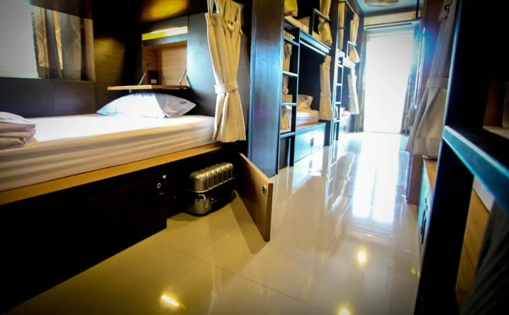 Чиангмай: Hug Bed and Breakfast