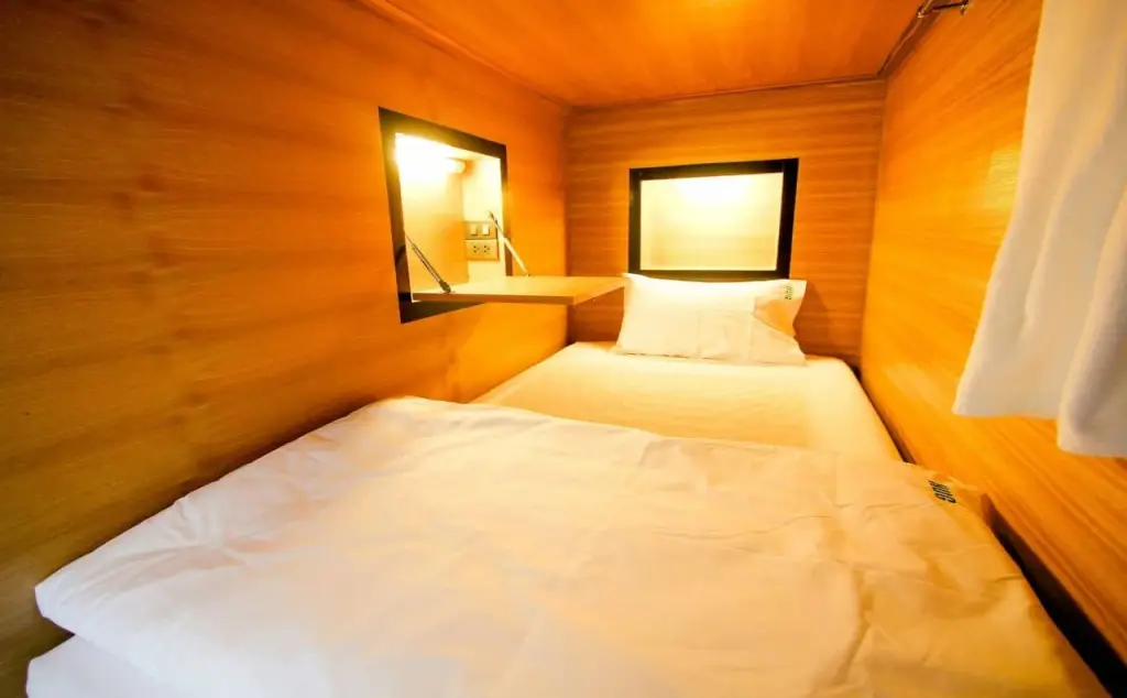 Чиангмай: Hug Bed and Breakfast