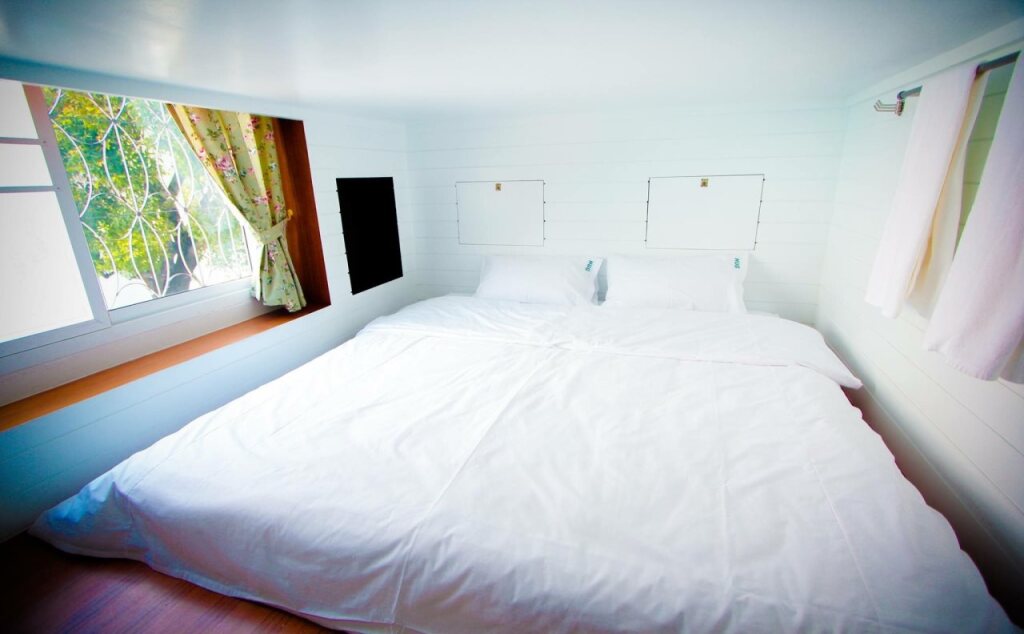 Чиангмай: Hug Bed and Breakfast