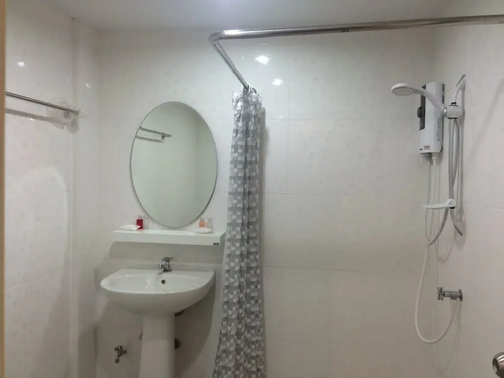 Бангкок: Double DD House
