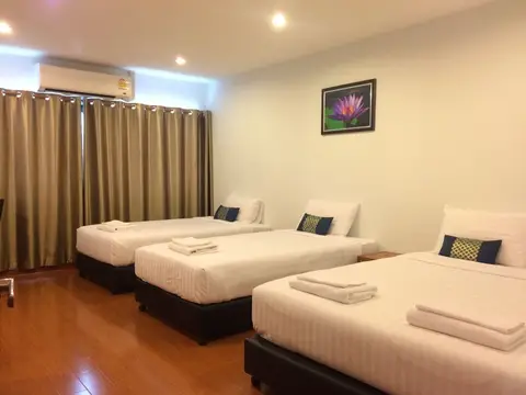 Double DD House — фото 1