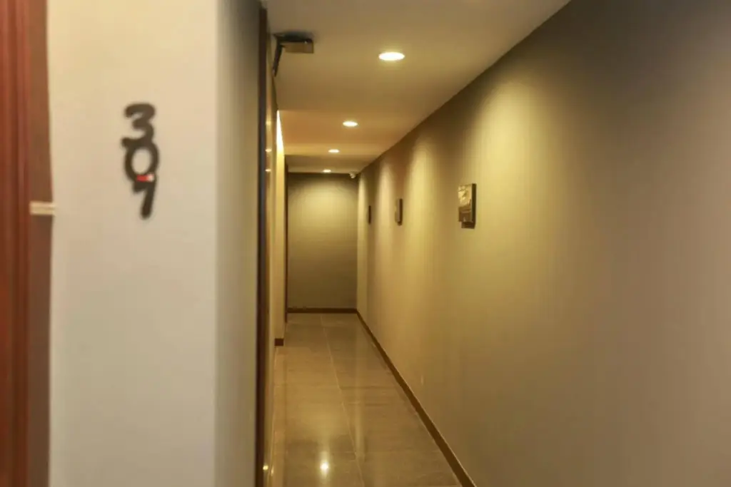 Бангкок: Collection O The Bangkok Airport Link Suite