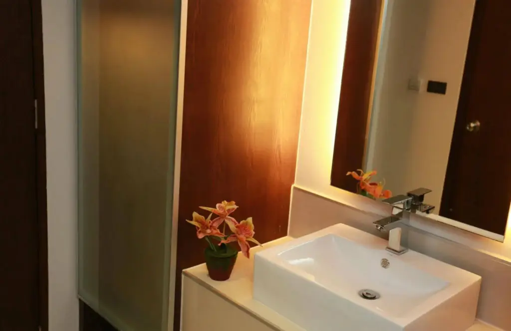 Бангкок: Collection O The Bangkok Airport Link Suite