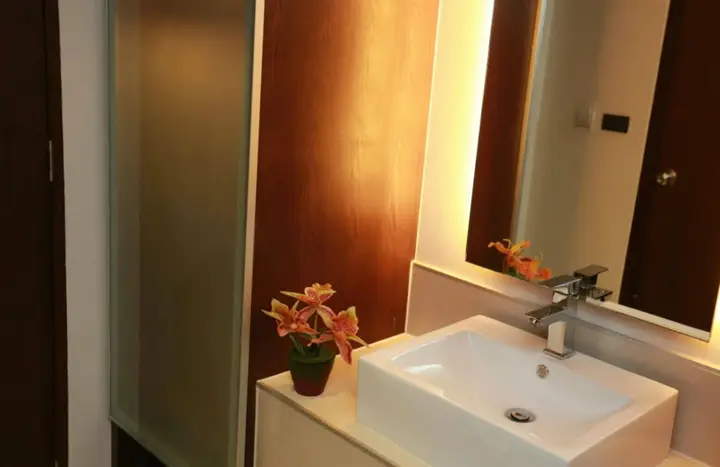 Бангкок: Collection O The Bangkok Airport Link Suite