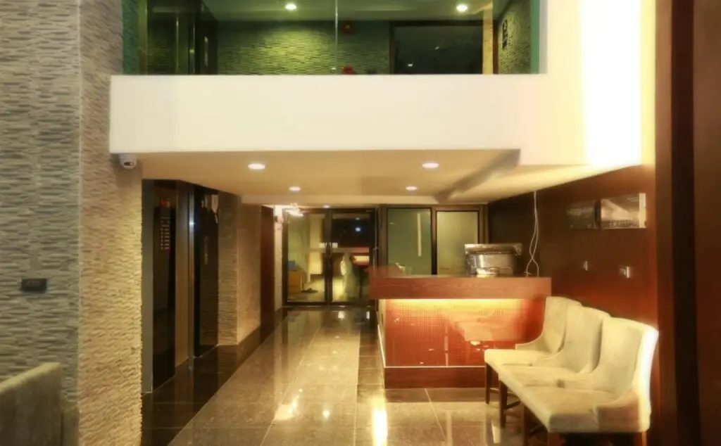 Бангкок: Collection O The Bangkok Airport Link Suite
