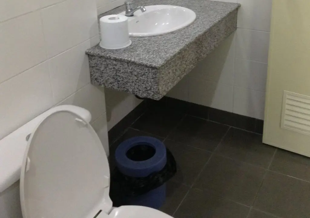 Бангкок: Diamond Bangkok Apartment
