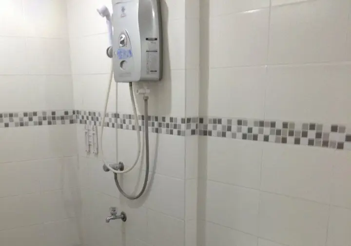 Бангкок: Diamond Bangkok Apartment