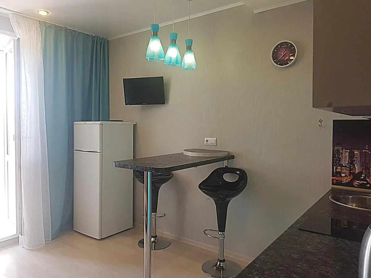 Орел: Apartments Crystal