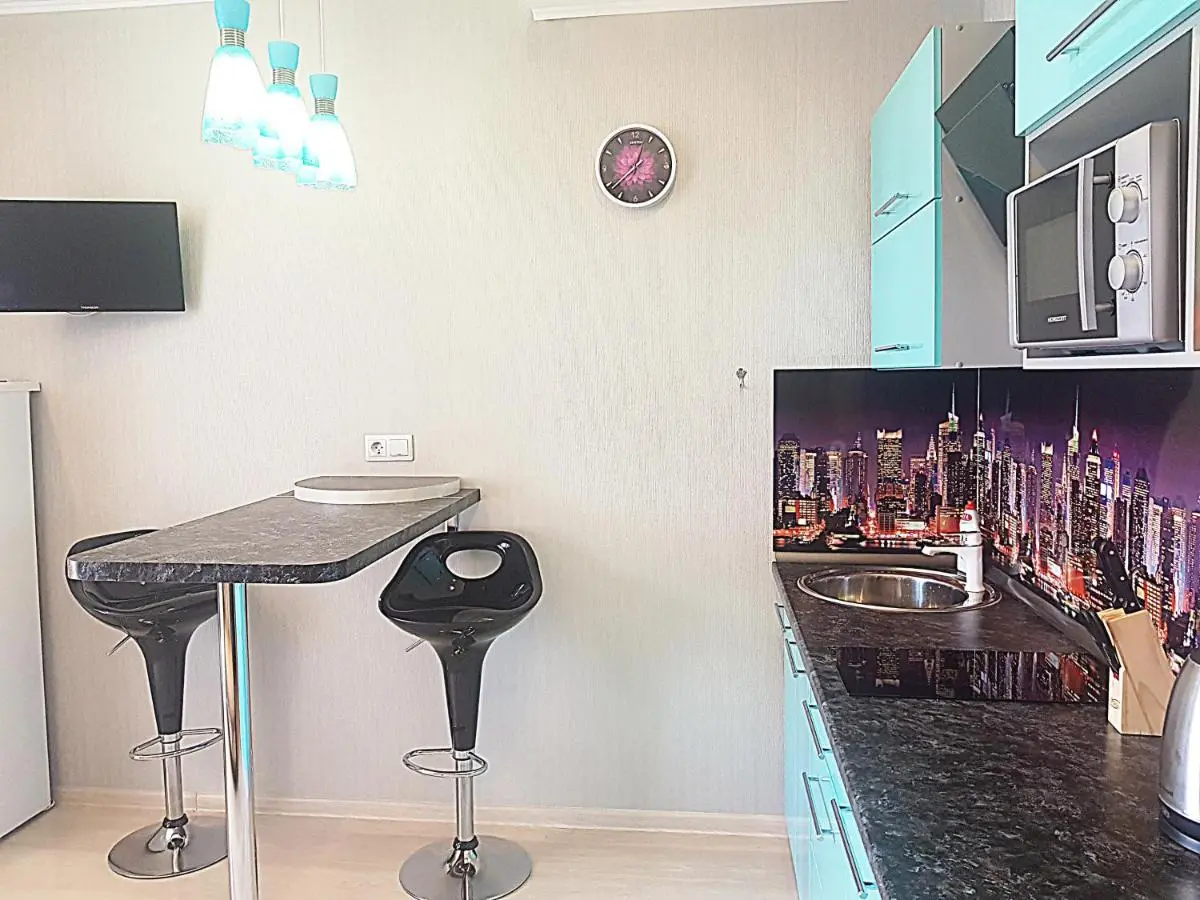 Орел: Apartments Crystal