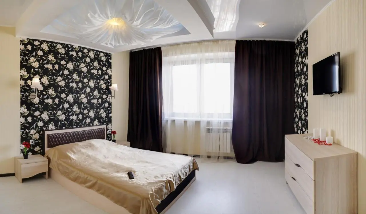 Орел: Apartments Crystal