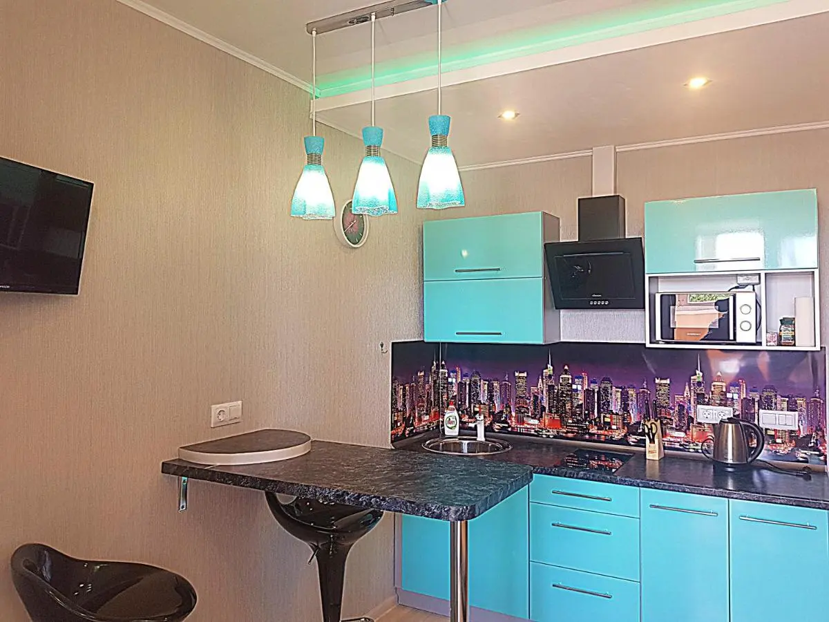 Орел: Apartments Crystal