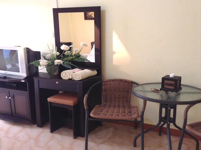 Сукотай: Wattanawan Resort