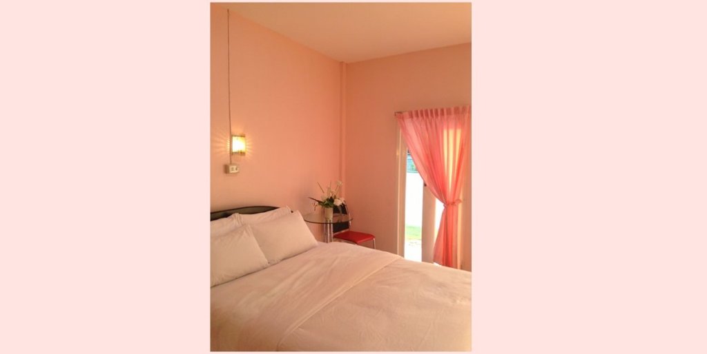 Сукотай: Wattanawan Resort