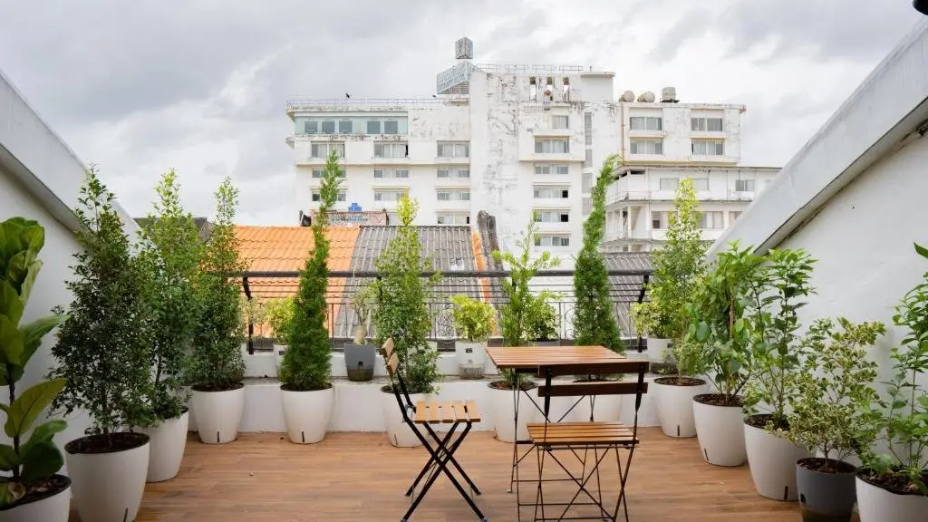 Муанг: Baan 125 Stay