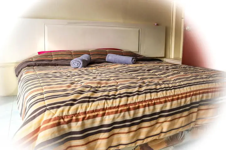 Паттайя: True Hostel