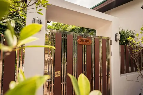 Siyada Villa — фото 1