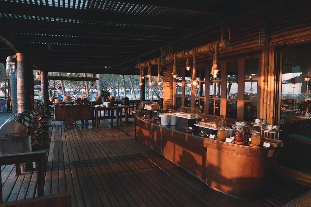 Чаам: Regent – Chalet, Hua Hin