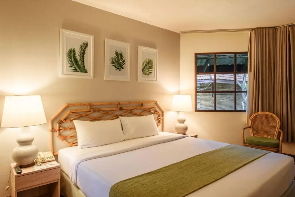 Чаам: Regent – Chalet, Hua Hin