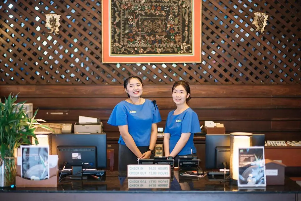 Чаам: Regent – Chalet, Hua Hin