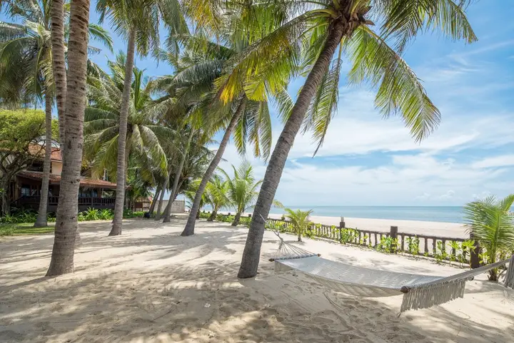Чаам: Regent – Chalet, Hua Hin